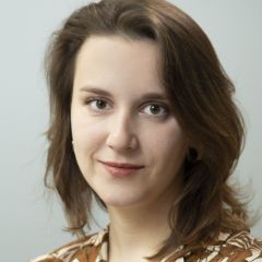 Тихомирова Полина