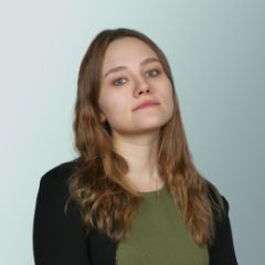 Новгородцева Милана