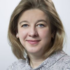 Белецкая Наталия Ивановна