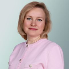 Цыварева Татьяна