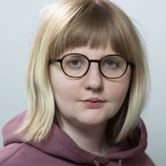 Черкашина Анастасия