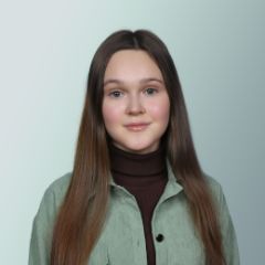 Стулова Елена