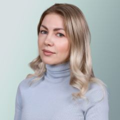 Пуляшкина Екатерина