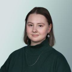 Дождикова Дарья