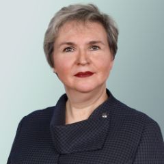 Борисова Марина Викторовна
