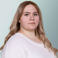 Ткач Марина