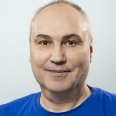 Бобков Андрей Николаевич
