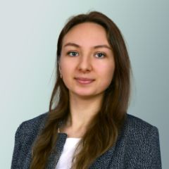Болдырева Анастасия Андреевна