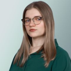 Бантюкова Валерия Сергеевна