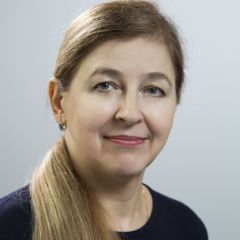 Ермакова Татьяна