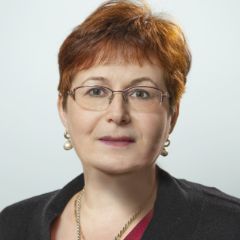 Казанская Елена