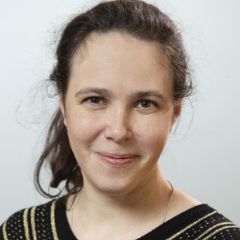 Косыгина Эльмира