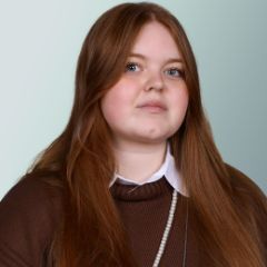 Казанцева Елизавета
