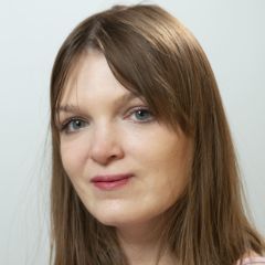 Гильманова Мария