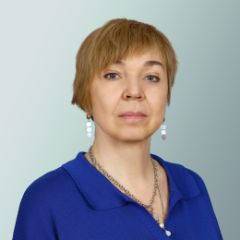 Булгакова Мария