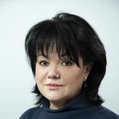 Чувашева Лариса