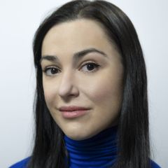 Кудрявцева Татьяна