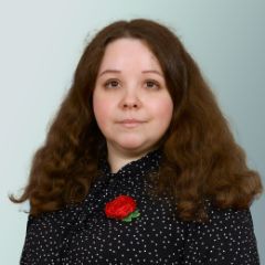Мхитарян Наталия