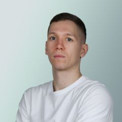 Алексахин Алексей Владимирович