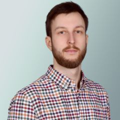 Марьин Василий