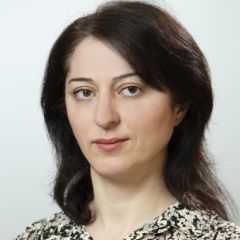 Павленко Гюльмира