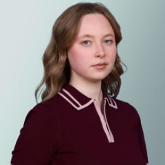 Ходаковская Лилия