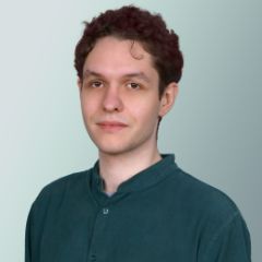 Селезнев Даниил