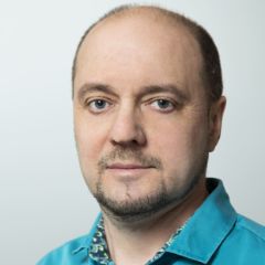 Кохов Алексей