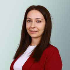 Смольник Мария