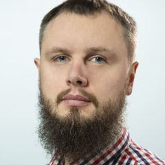 Сизов Александр