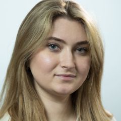 Гусева Светлана