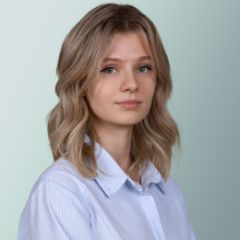 Походенко Ева