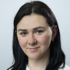 Михеева Нина