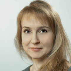 Мещерякова Александра