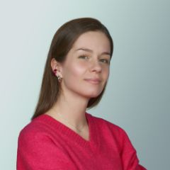 Холопенкова Анастасия