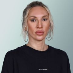 Гекгез Анастасия