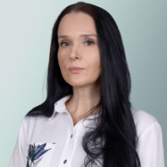 Блинникова Ирина Владимировна