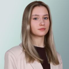 Прохорова Антонина