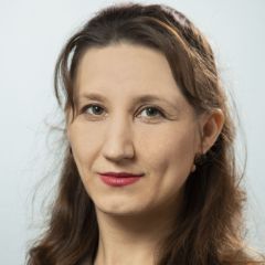 Соснина Ирина