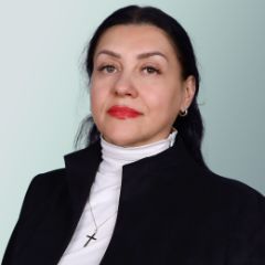 Корнева Юлия