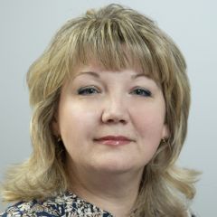 Галкина Евгения