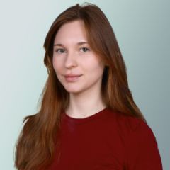 Муковнина Анна