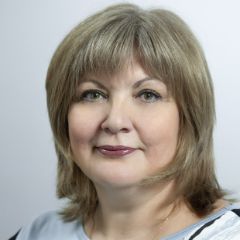 Кошкова Ирина