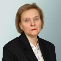Горина Марина