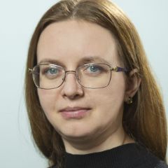 Стунеева Юлия