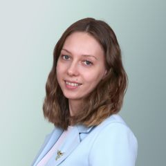Мальцева Марина