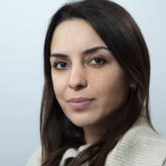 Закревская Кристина