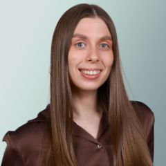 Борзова Арина Андреевна
