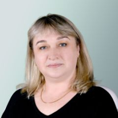 Зорина Марина