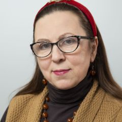 Чеботарева Елена